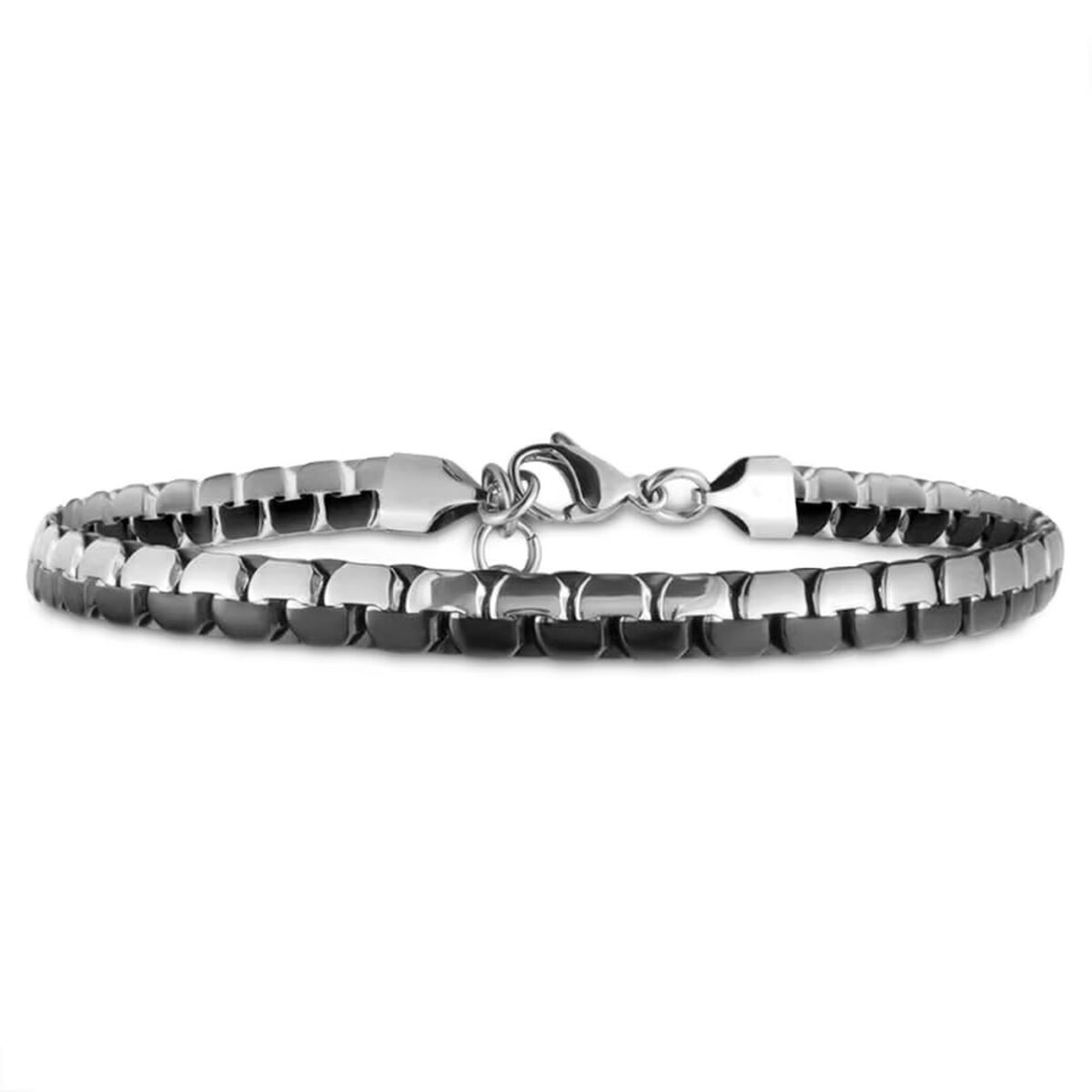 Men's Bracelet Stroili 1606648-0