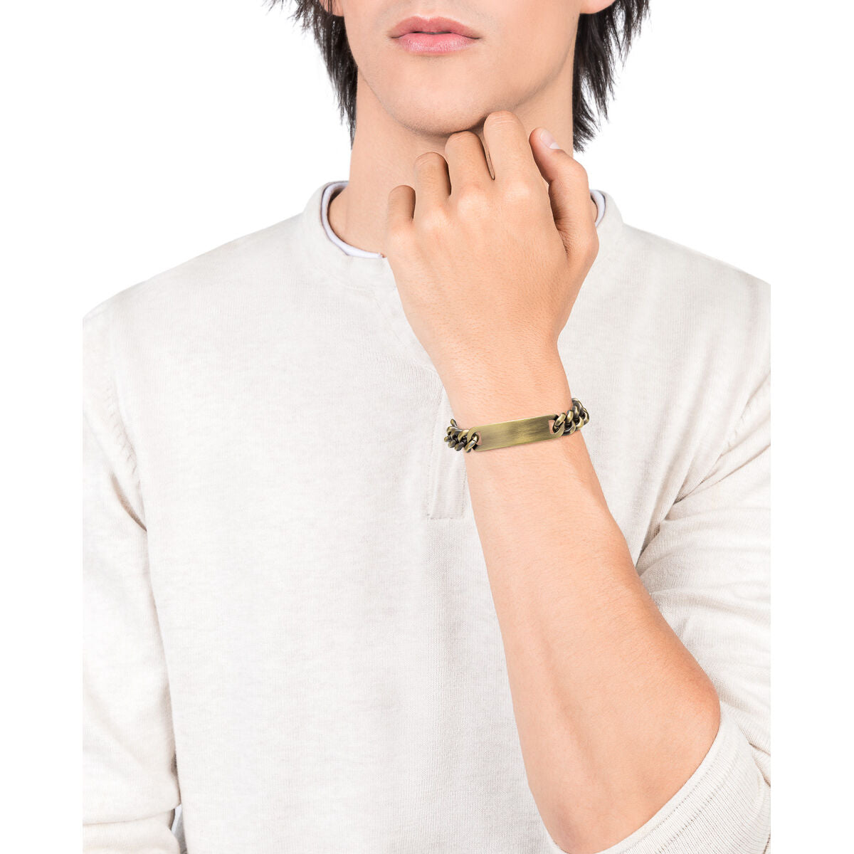 Men's Bracelet Viceroy 75300P01000-1