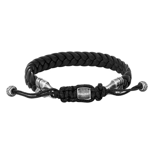 Men's Bracelet Police PEAGB2213201-0