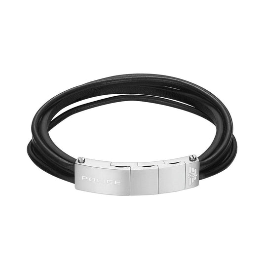 Men's Bracelet Police PEAGB0009101-0
