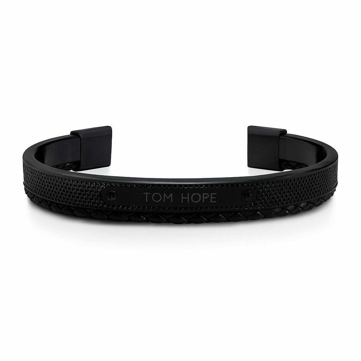 Men's Bracelet Tom Hope TM0286 Stainless steel-1