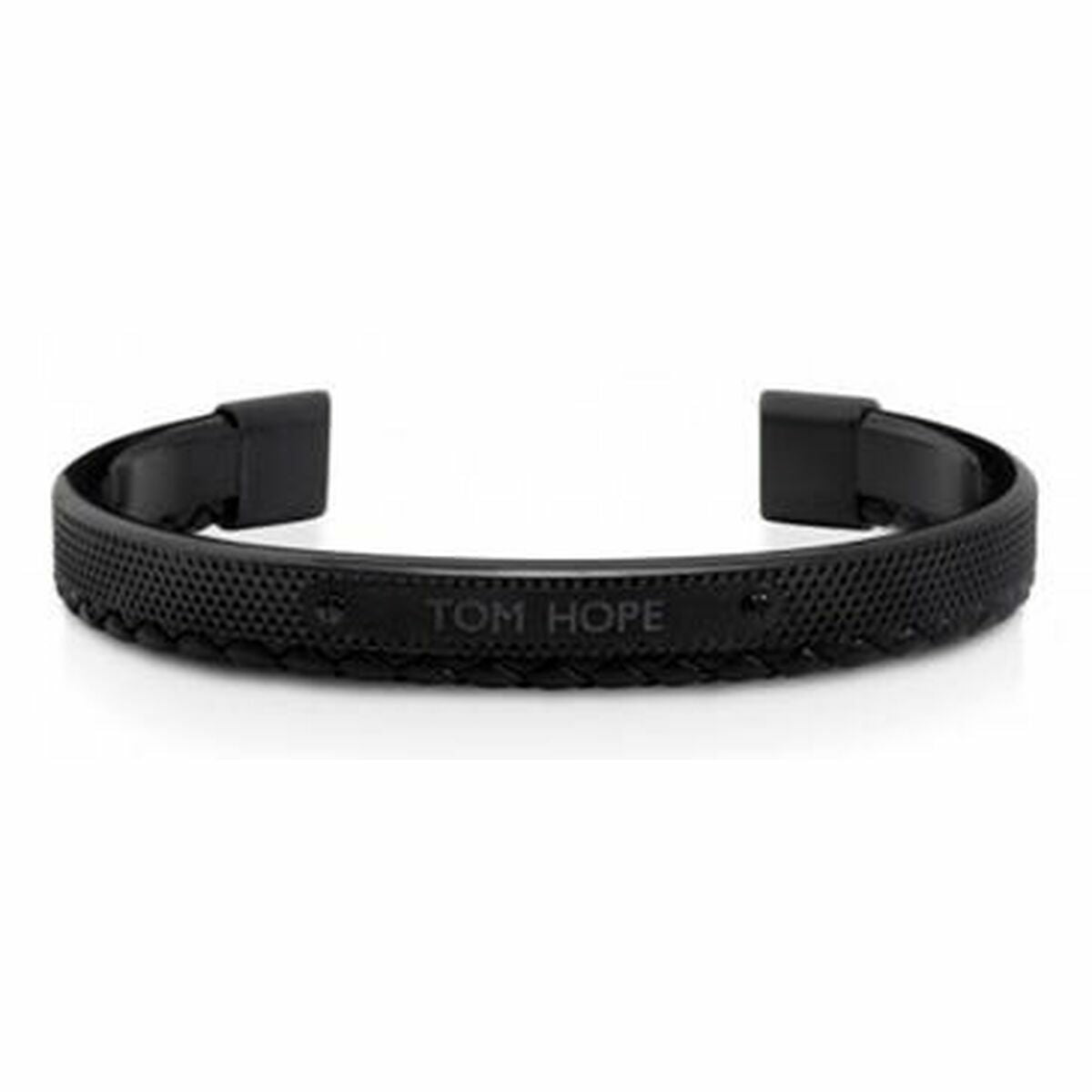 Men's Bracelet Tom Hope TM0286 Stainless steel-0