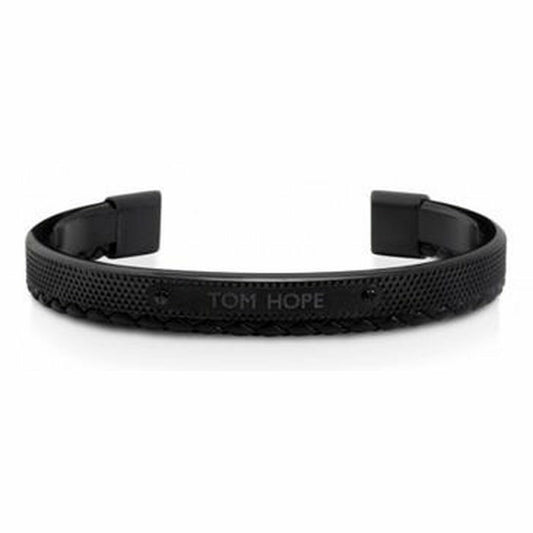 Men's Bracelet Tom Hope TM0286 Stainless steel-0