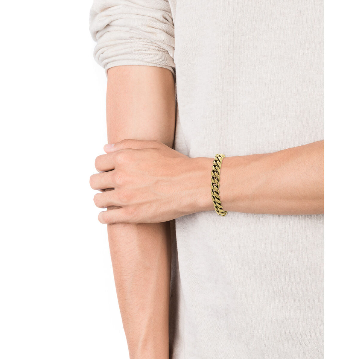 Men's Bracelet Viceroy 1388P01010-1
