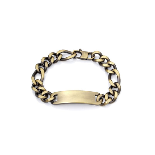 Men's Bracelet Viceroy 75300P01000-0