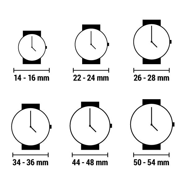 Men's Bracelet Guess-1