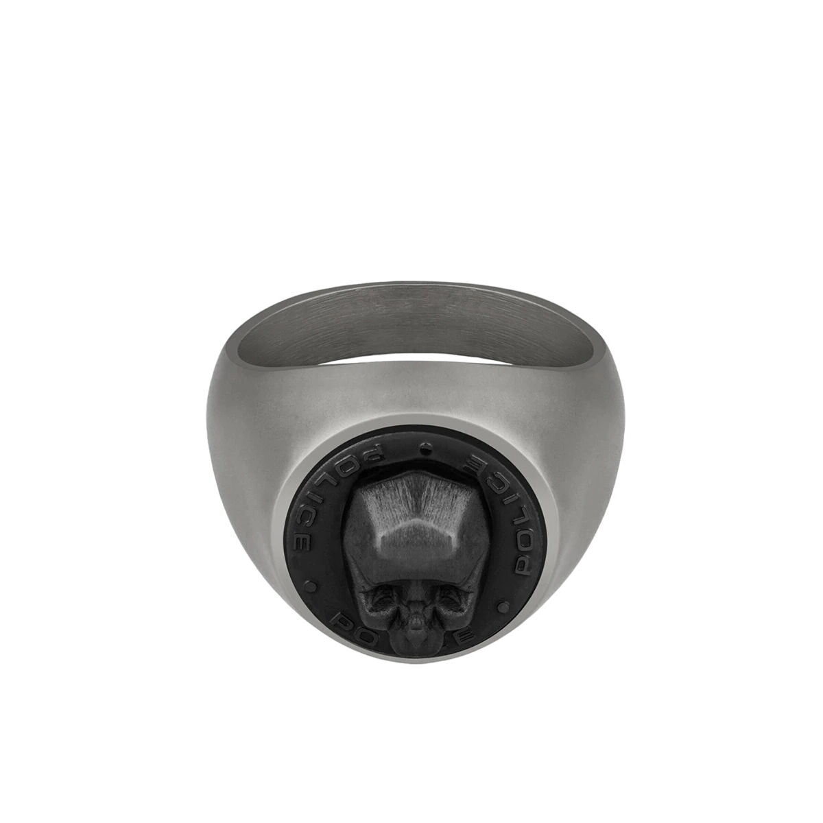 Men's Ring Police PJ26579RSS-01-62 (22)-0