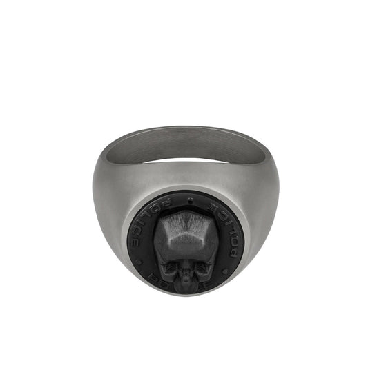 Men's Ring Police PJ26579RSS-01-62 (22)-0