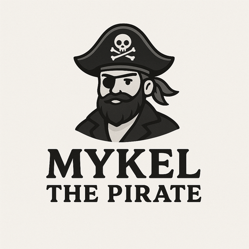 Mykel the Pirate